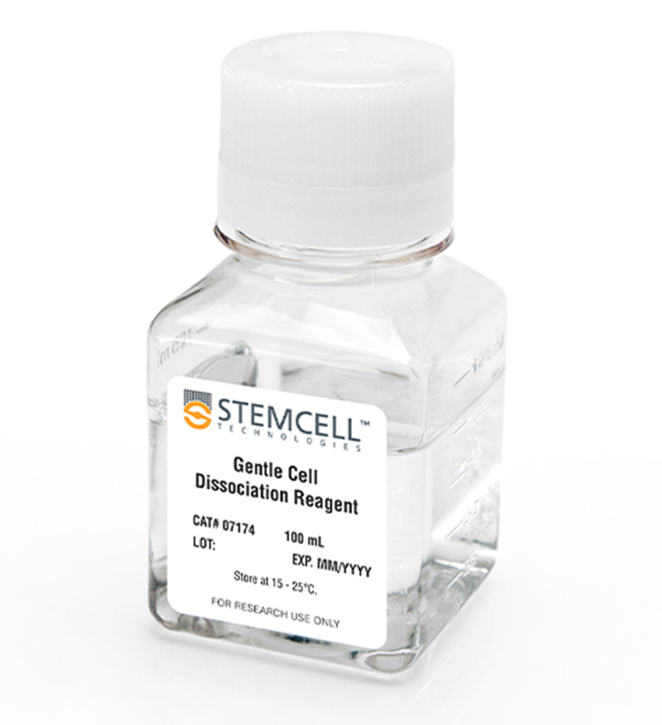 Gentle Cell Dissociation Reagent