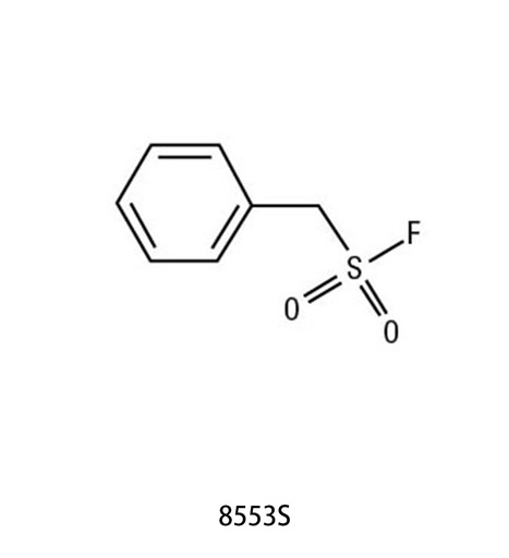 [003.8553S] PMSF [34.84mg]