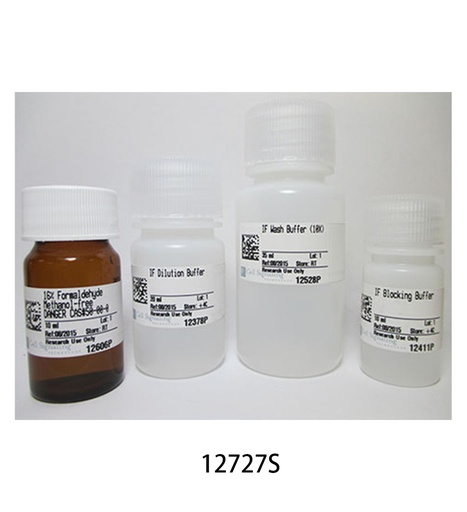 [003.12727S] Immunofluorescence Application Solutions Kit [1Kit]