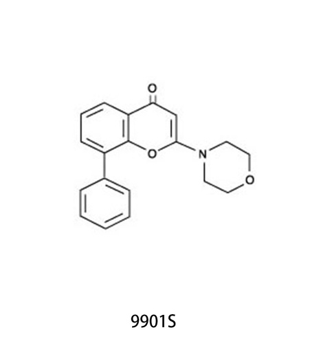 [003.9901S] LY294002 [1.5mg]