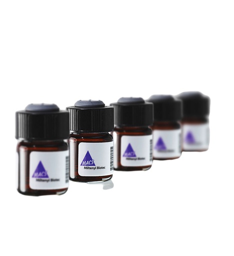 [044.130-104-453] Naive CD4+ T Cell Isolation Kit, mouse [Kit]