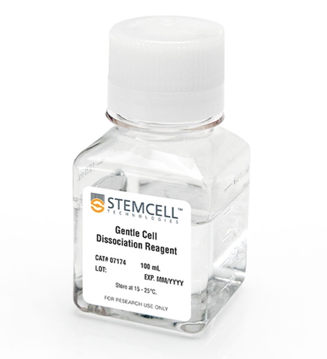 [010.07174] Gentle Cell Dissociation Reagent [100 mL]