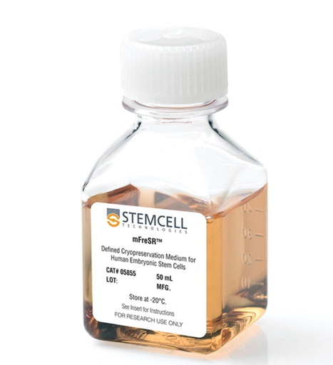 [010.05855] mFreSR, 50mL [50 mL]