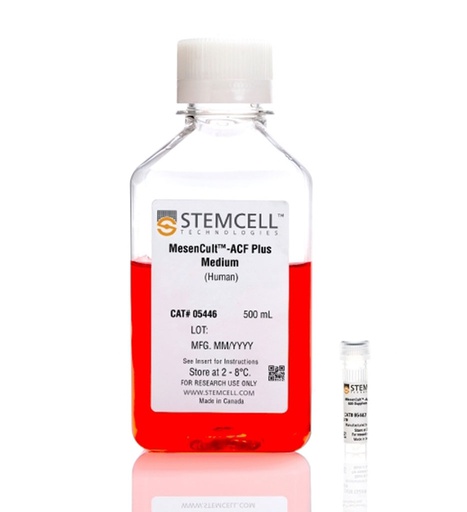 [010.05448] MesenCult-ACF Plus Culture Kit [1 EA]