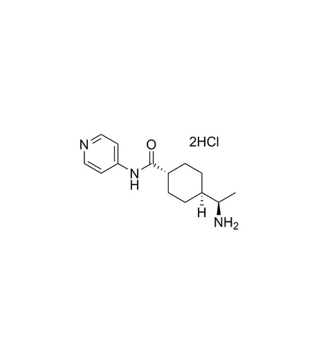 [010.72302] Y-27632 (2HCl), 1 mg [1 mg]