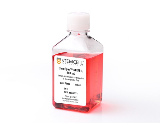 [010.09655] StemSpan SFEM II, 500mL [500 mL]