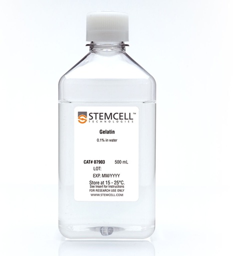 [010.07903] Gelatin, 500mL [500 mL]