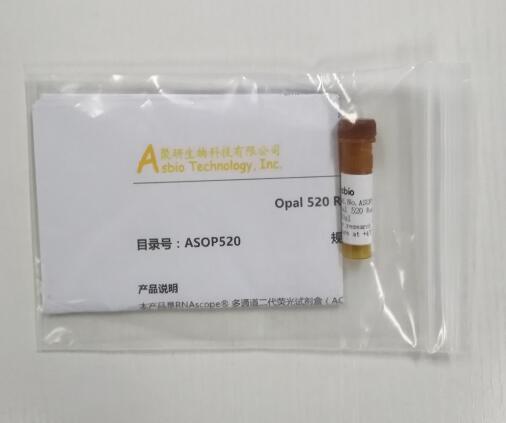 [001.ASOP520] Opal 520 Reagent, 15X [300ul]