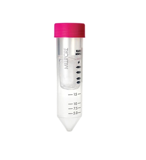 [004.UFC905096] AMICON ULTRA 15ML 50K 96PK [EA]