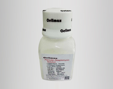 [256.CPS101.02] CellMax双抗 [100ml]